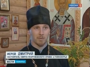 В Архангельской области готовятся ко Дню памяти Анатолия Ефремова